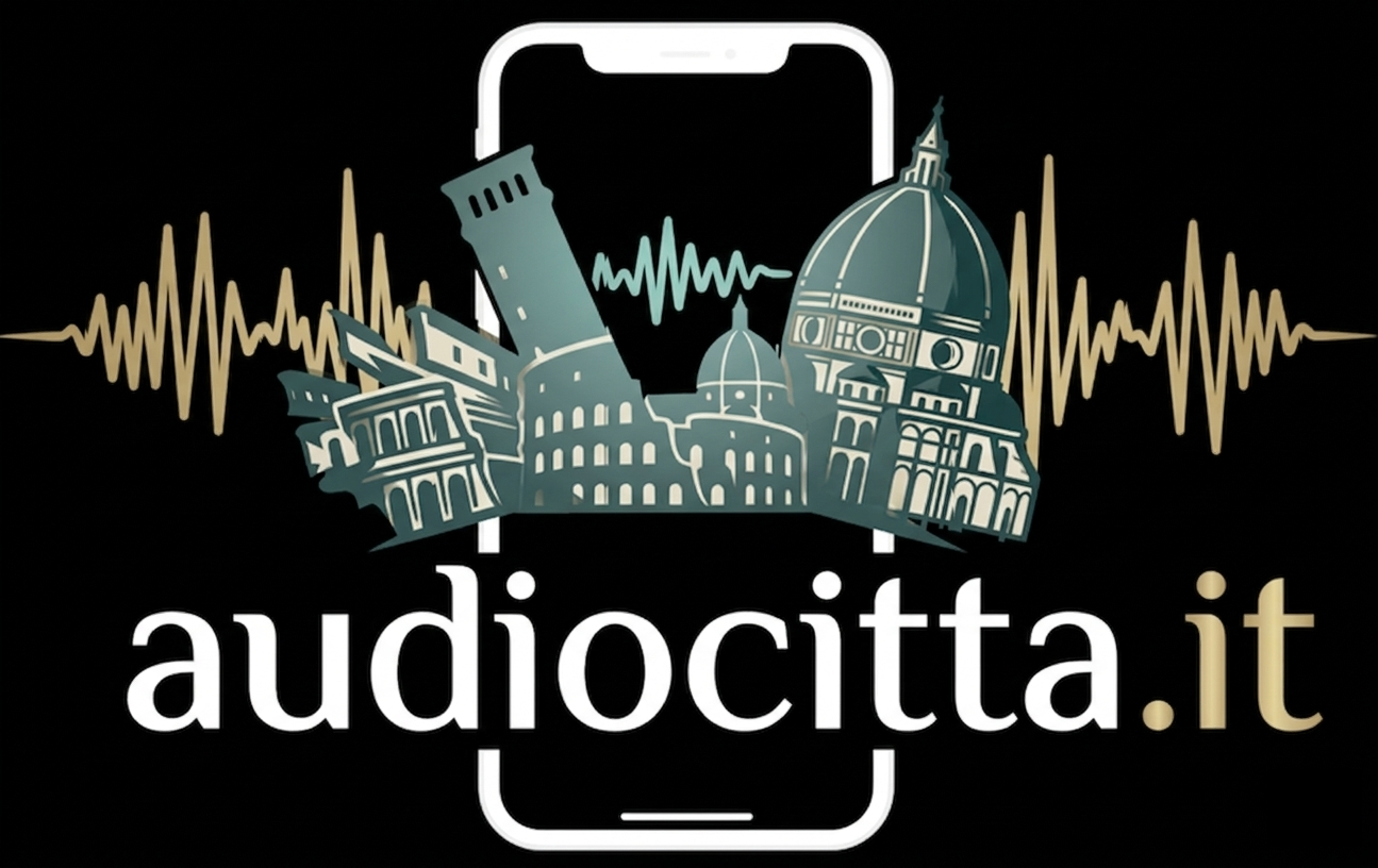 Audiocitta.it Logo