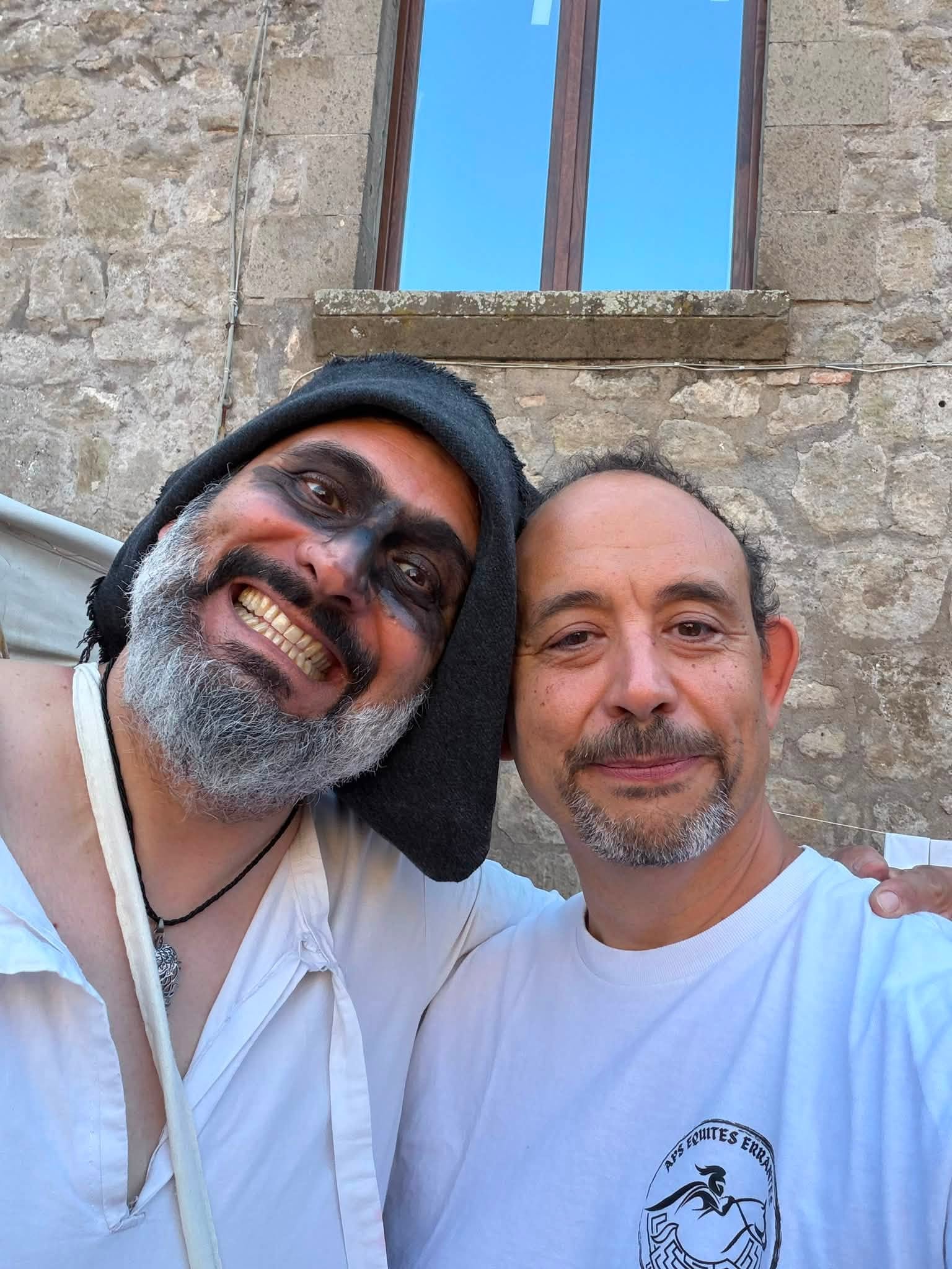 Attività APS Equites Errantes