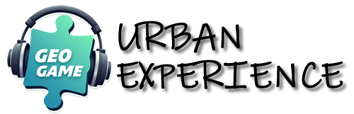 GeoGame Urban Experience