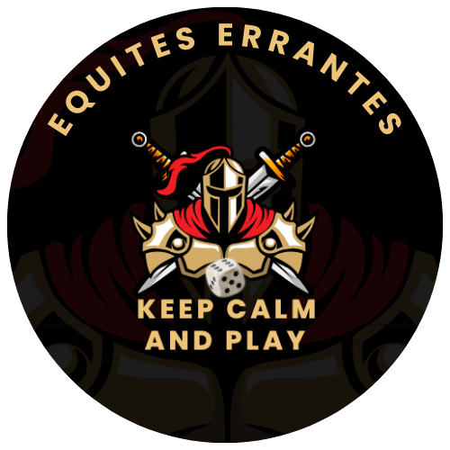 Logo Equites Errantes